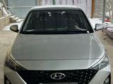 Hyundai Accent 2020 года за 6 500 000 тг. в Кызылорда