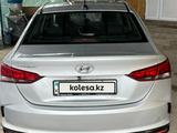 Hyundai Accent 2020 года за 6 500 000 тг. в Кызылорда – фото 3