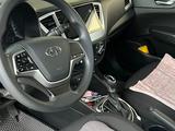 Hyundai Accent 2020 года за 6 500 000 тг. в Кызылорда – фото 5