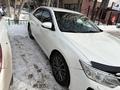Toyota Camry 2016 года за 9 500 000 тг. в Астана – фото 10