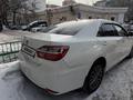 Toyota Camry 2016 года за 9 500 000 тг. в Астана – фото 12