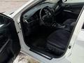 Toyota Camry 2016 года за 9 500 000 тг. в Астана – фото 4