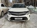 Toyota Camry 2016 года за 9 500 000 тг. в Астана