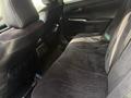 Toyota Camry 2016 года за 9 500 000 тг. в Астана – фото 6