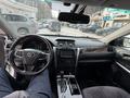 Toyota Camry 2016 года за 9 500 000 тг. в Астана – фото 8