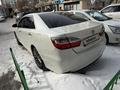 Toyota Camry 2016 года за 9 500 000 тг. в Астана – фото 9
