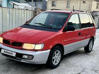 Mitsubishi Space Runner 1997 года за 1 400 000 тг. в Алматы