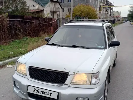 Subaru Forester 1999 года за 2 300 000 тг. в Алматы