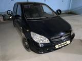 Hyundai Getz 2008 года за 3 000 000 тг. в Актау – фото 2