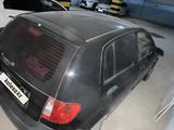 Hyundai Getz 2008 года за 3 000 000 тг. в Актау – фото 5