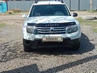 Renault Duster 2013 годаүшін3 800 000 тг. в Актобе