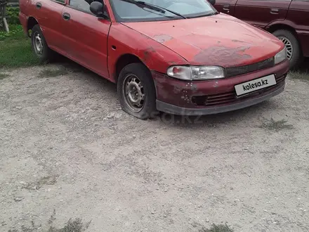 Mitsubishi Lancer 1993 года за 421 250 тг. в Тараз – фото 8