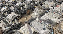 Двигатель на Lexus Rx300 за 550 000 тг. в Алматы – фото 4