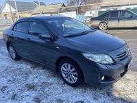 Toyota Corolla 2008 годаүшін5 900 000 тг. в Талдыкорган