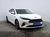 JAC J7 2023 года за 6 750 000 тг. в Астана – фото 3