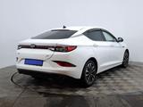 JAC J7 2023 года за 6 750 000 тг. в Астана – фото 5