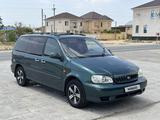 Kia Carnival 2001 года за 3 300 000 тг. в Жанаозен – фото 3