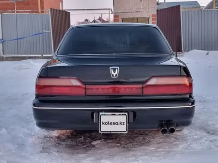 Hyundai Grandeur 1995 года за 2 500 000 тг. в Кокшетау – фото 8