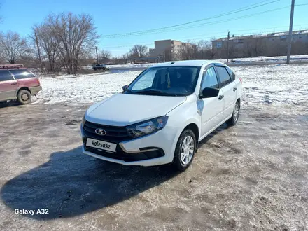 ВАЗ (Lada) Granta 2191 2022 года за 4 900 000 тг. в Уральск