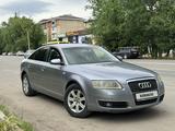 Audi A6 2006 года за 3 800 000 тг. в Тараз