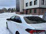 Toyota Corolla 2022 года за 11 500 000 тг. в Щучинск – фото 3
