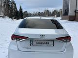 Toyota Corolla 2022 года за 11 500 000 тг. в Щучинск – фото 4