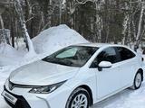 Toyota Corolla 2022 года за 11 500 000 тг. в Щучинск – фото 2