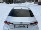 Toyota Corolla 2022 года за 11 500 000 тг. в Щучинск – фото 5