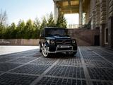 Mercedes-Benz G 55 AMG 2007 годаүшін20 500 000 тг. в Алматы