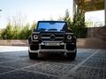 Mercedes-Benz G 55 AMG 2007 года за 22 000 000 тг. в Алматы – фото 20