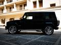 Mercedes-Benz G 55 AMG 2007 годаүшін21 500 000 тг. в Алматы – фото 21