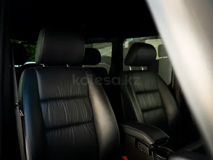 Mercedes-Benz G 55 AMG 2007 года за 20 500 000 тг. в Алматы – фото 44