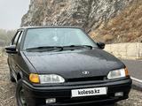 ВАЗ (Lada) 2114 2012 года за 850 000 тг. в Шымкент