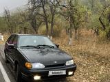 ВАЗ (Lada) 2114 2012 года за 850 000 тг. в Шымкент – фото 5