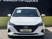 Hyundai Accent 2021 года за 7 790 000 тг. в Актобе