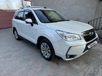 Subaru Forester 2013 года за 8 500 000 тг. в Алматы