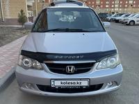 Honda Odyssey 2002 года за 5 000 000 тг. в Павлодар