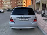 Honda Odyssey 2002 года за 5 000 000 тг. в Павлодар – фото 5