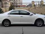 Toyota Camry 2016 года за 13 600 000 тг. в Шымкент – фото 3