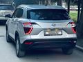 Hyundai Creta 2022 годаүшін10 600 000 тг. в Петропавловск – фото 4