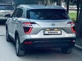 Hyundai Creta 2022 года за 10 600 000 тг. в Петропавловск – фото 4