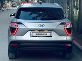 Hyundai Creta 2022 года за 10 600 000 тг. в Петропавловск – фото 3