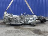 АКПП, Коробка автомат на Mitsubishi Pajero 5 ступка за 350 000 тг. в Актобе