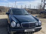 Mercedes-Benz E 280 1999 года за 2 300 000 тг. в Жезказган – фото 4