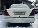 Mercedes-Benz C 200 1993 годаfor750 000 тг. в Алматы