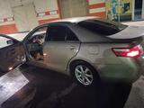 Toyota Camry 2007 годаүшін5 900 000 тг. в Актобе – фото 2