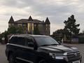 Toyota Land Cruiser 2010 года за 19 000 000 тг. в Алматы