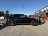 Infiniti EX35 2008 годаfor6 900 000 тг. в Караганда – фото 4
