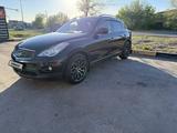 Infiniti EX35 2008 годаfor6 900 000 тг. в Караганда – фото 3