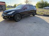 Infiniti EX35 2008 годаfor6 900 000 тг. в Караганда – фото 5